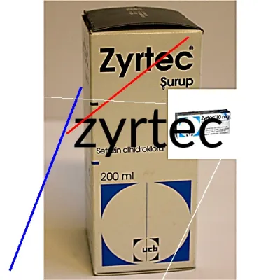 Faut il une ordonnance pour zyrtec